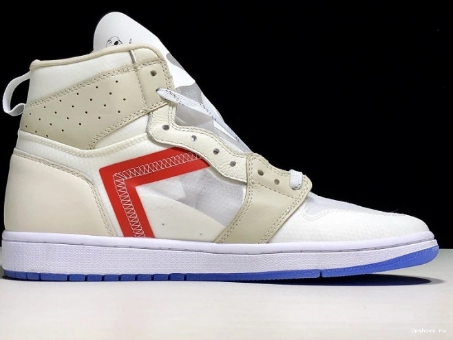 P.J.Tucker 1 xAJ1 Jordan Air 555088-087 Element87 1221